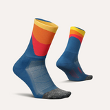 Feetures | Elite Light Cushion | Mini Crew V2 | Hardloopsokken | Unisex | Trail.nl