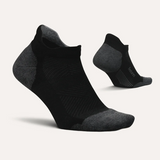 Feetures | Elite Max Cushion No Show Tab V2 | Hardloopsokken | Unisex | Trail.nl