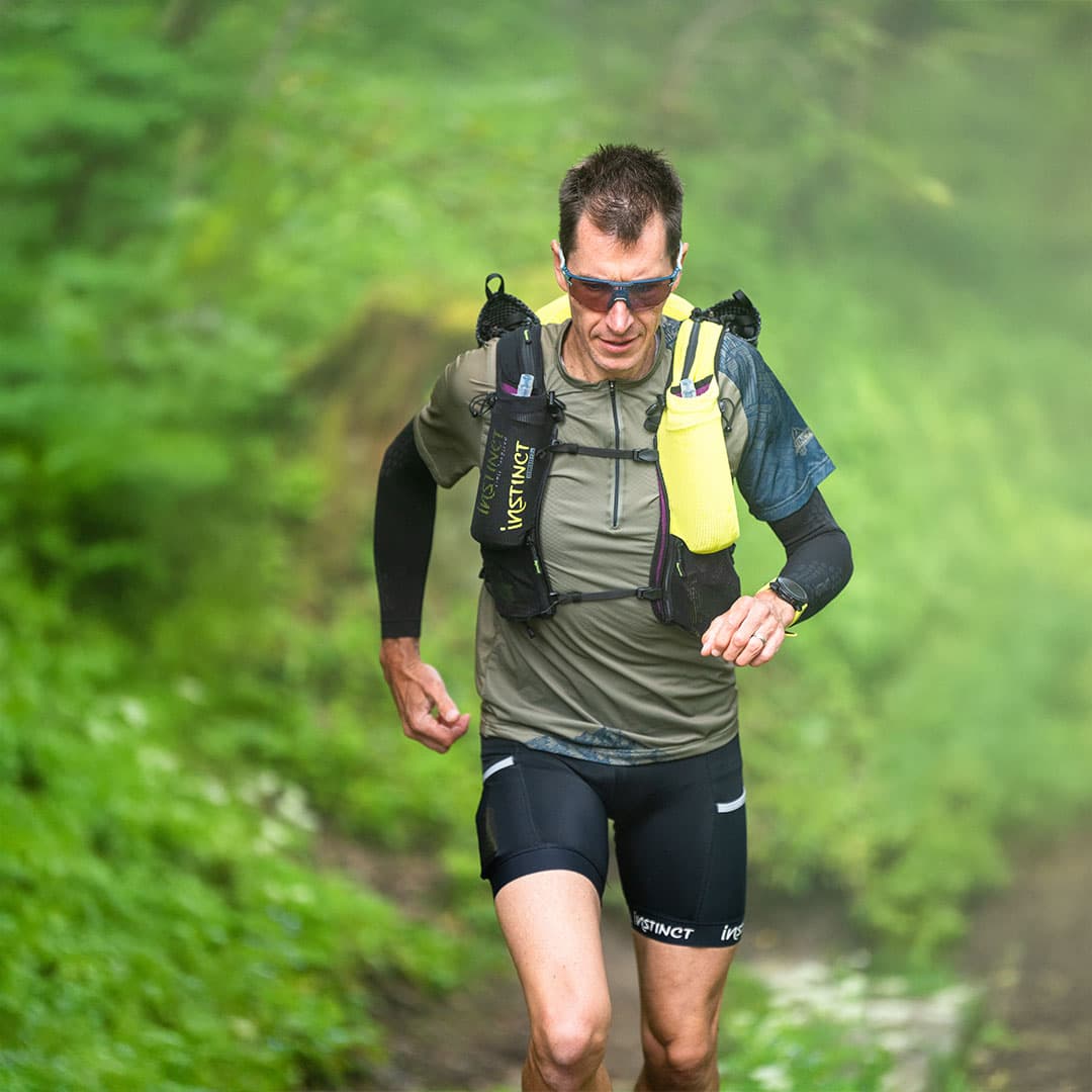 Instinct Trail Eklipse 12 L Trailvest | Trail.nl