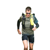 Instinktspur | Eklipse 12 L | Trail-Weste | Ohne Flaschen