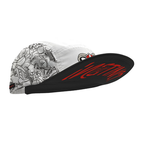 Instinct Trail | Endurance Cap | Yaute | Trail.nl