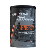 Born | Energy Multi Carbo | Energy Drink | 70 Gram Carbs | Trail.nl