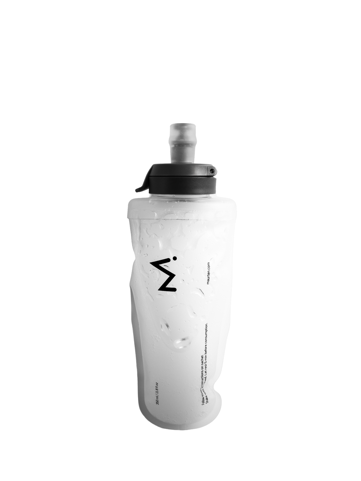 Maurten Gel Mix Flask (350ml)