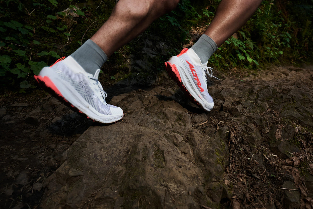 Altra Olympus 275 HiLo Dames