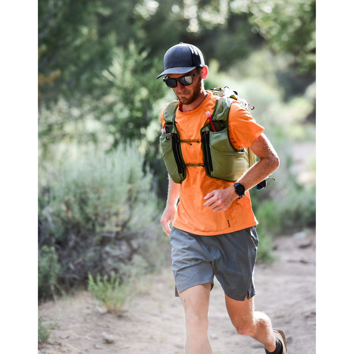 Ultraspire Traverse Hydration Pack (22 Liter) | Trail.nl