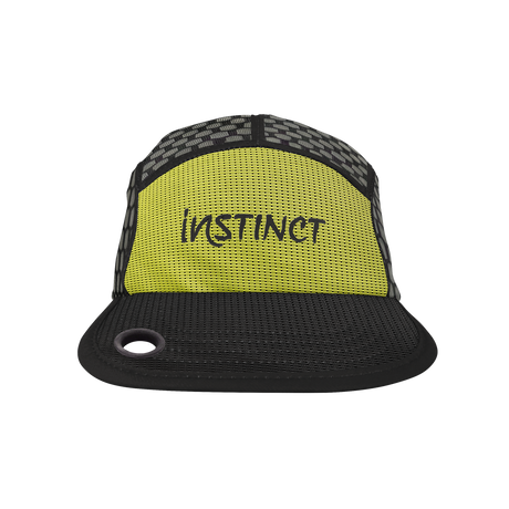 Instinct Trail | Endurance Cap | Hardcore | Trail.nl