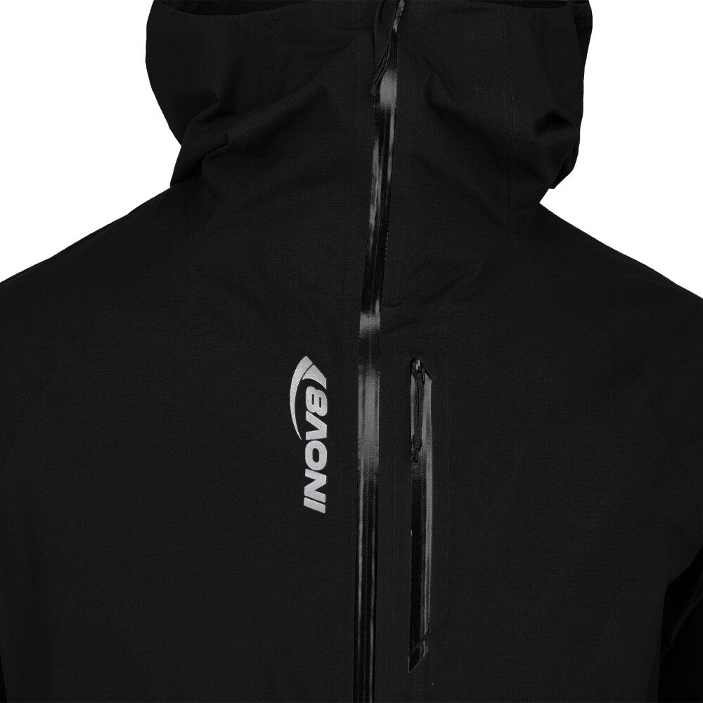 Inov8 | Stormshell Full ZIP V2 | Regenjacke | Damen | 20.000