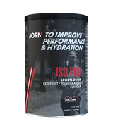 Born | Drink Iso Pro | Energy Drink | 38 Gram Carbs | Trail.nl