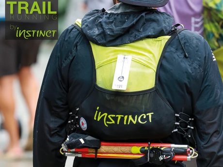 Instinct Trail | Evolution 7 L | Trailvest | Unisex | Trail.nl