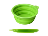 Instinct | Collapsible Bowl | Opvouwbare Kom | 350 ML | Trail.nl