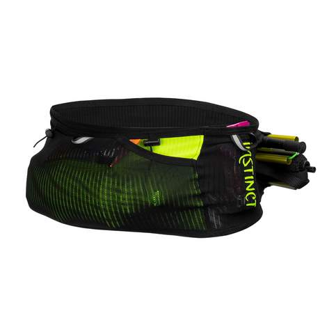 Instinct | Trail Running Reflex Belt | Running Belt | Trail.nl