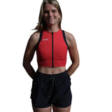 Bandit Adapto Distance Race Top