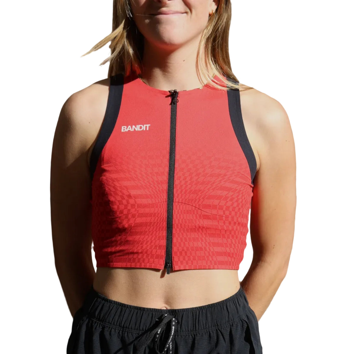 Bandit Adapto Distance Race Top