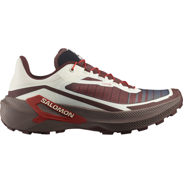 Salomon Genesis 2 Heren | Trail.nl