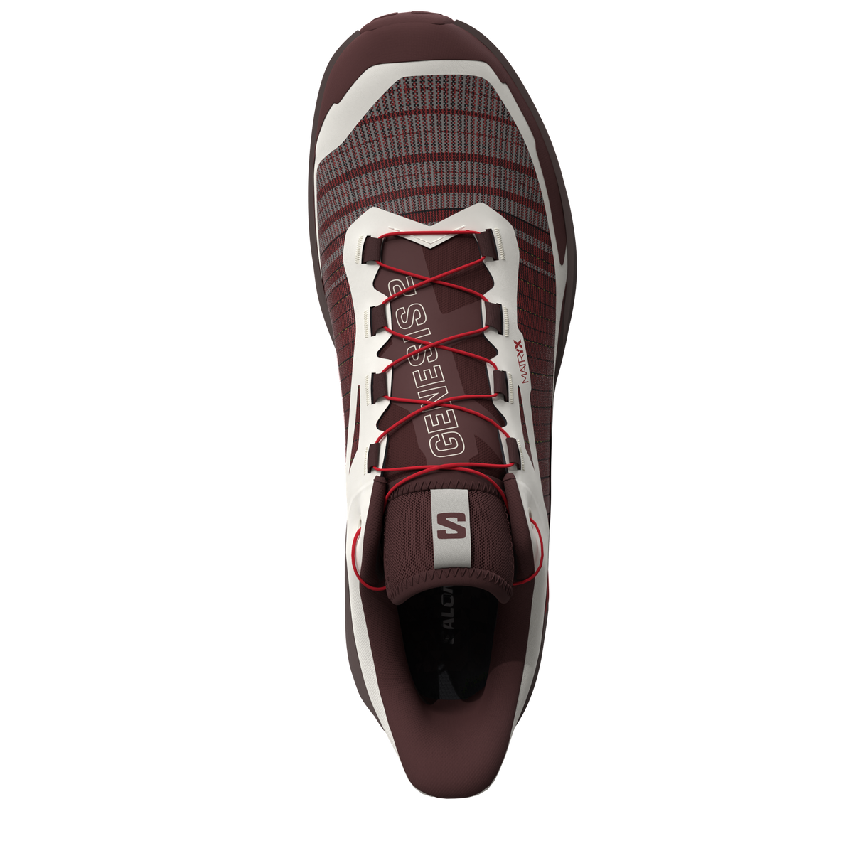Salomon Genesis 2 Heren | Trail.nl