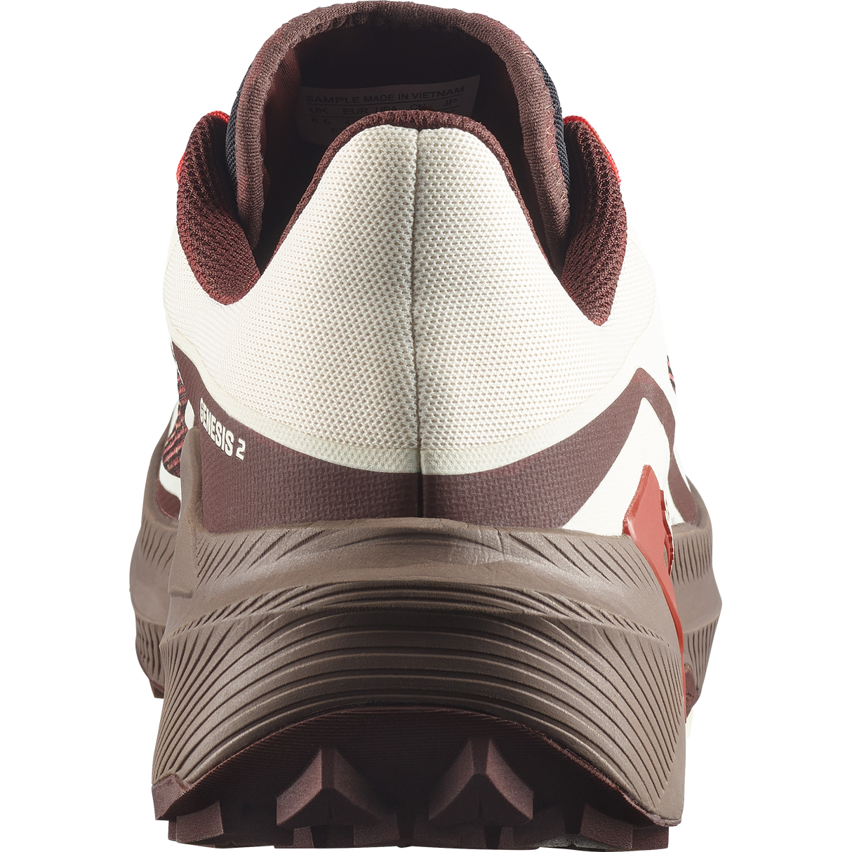 Salomon Genesis 2 Heren | Trail.nl