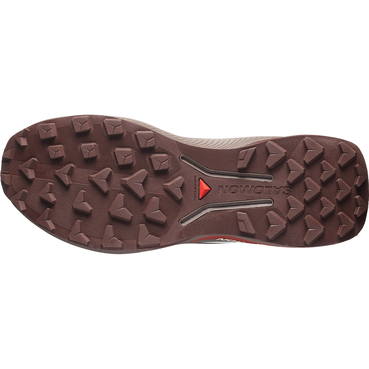 Salomon Genesis 2 Heren | Trail.nl
