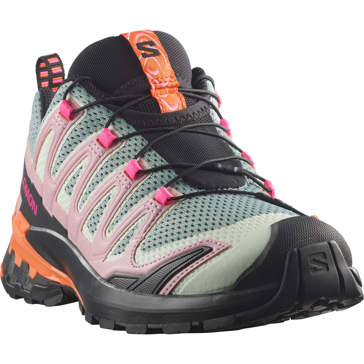 Salomon XA Pro 3D V9 Icon Dames