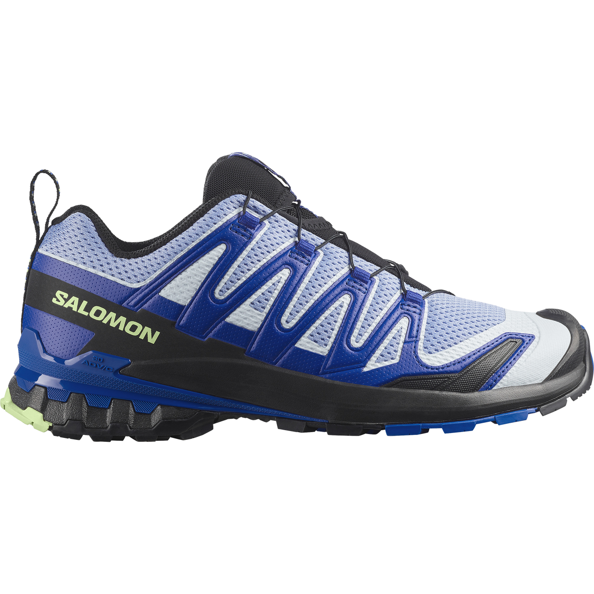 Salomon XA Pro 3D V9 Icon Heren