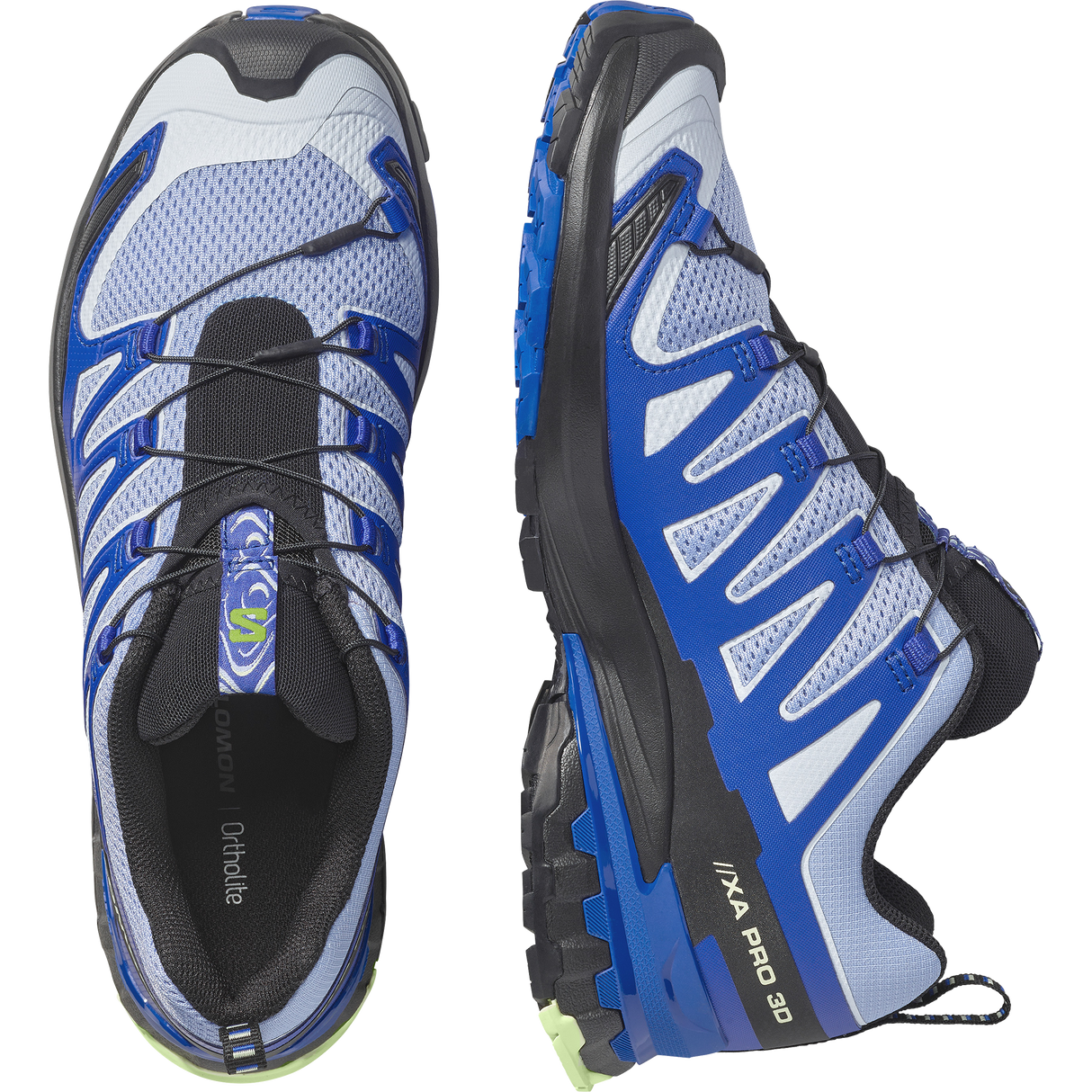 Salomon XA Pro 3D V9 Icon Heren