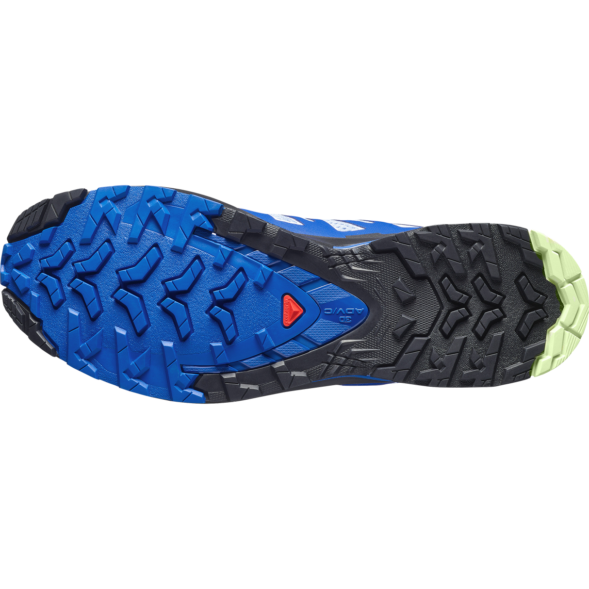 Salomon XA Pro 3D V9 Icon Heren