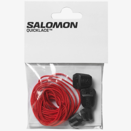 Salomon | Quicklace Kit | Veters | Trail.nl