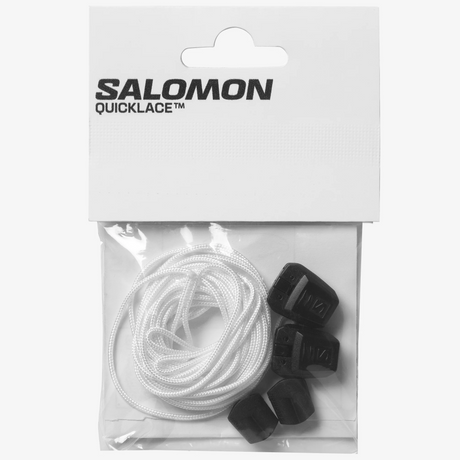 Salomon | Quicklace Kit | Veters | Trail.nl