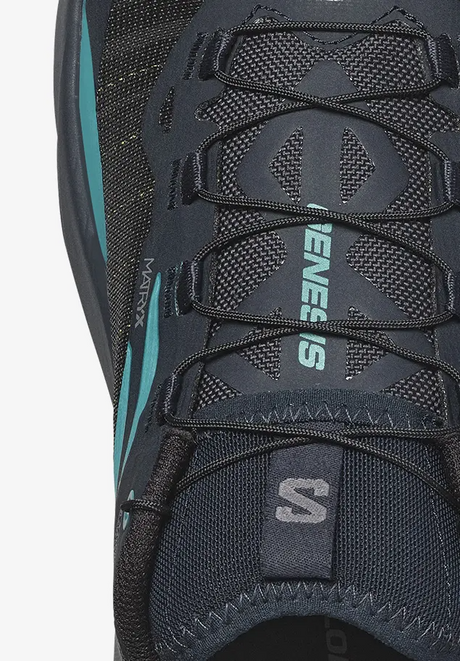 Salomon | Genesis | Trailschoenen | Heren | Trail.nl