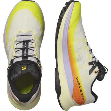 Salomon | Ultra Glide 2 | Trailschoenen | Dames | Trail.nl