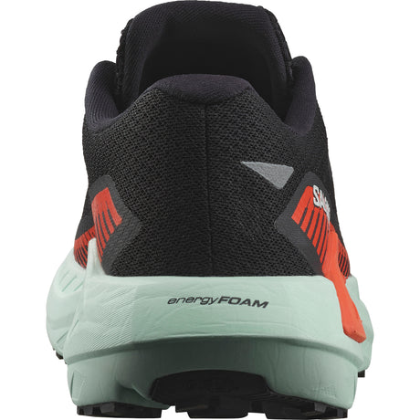 Salomon | DRX DEFY GRVL | Trailschoenen | Dames | Trail.nl