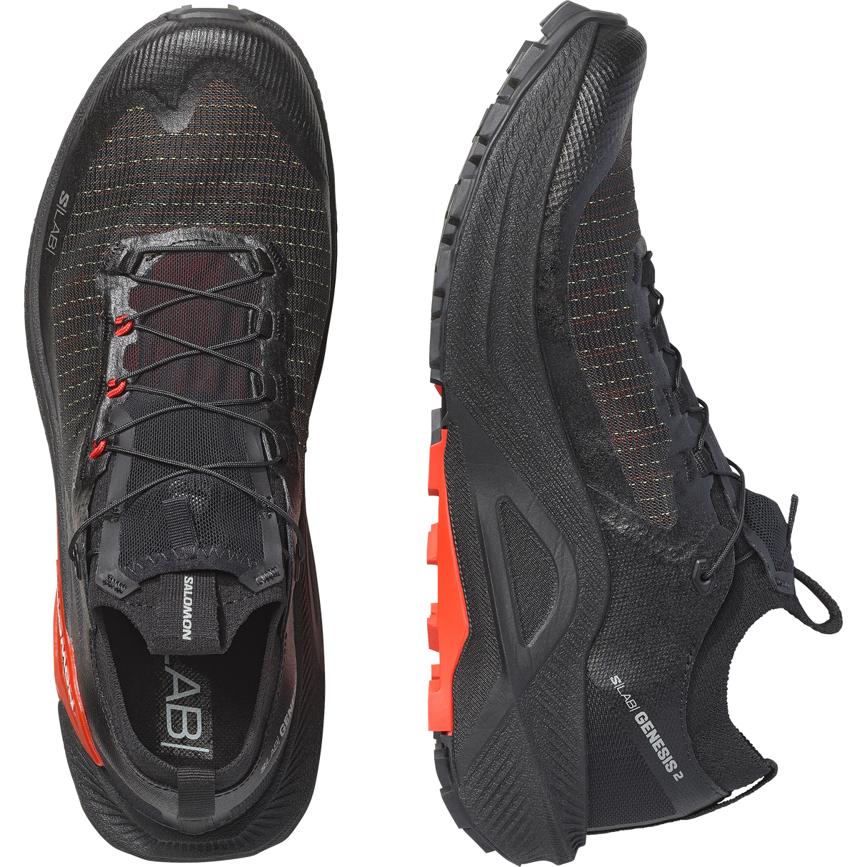 Salomon S/LAB Genesis 2