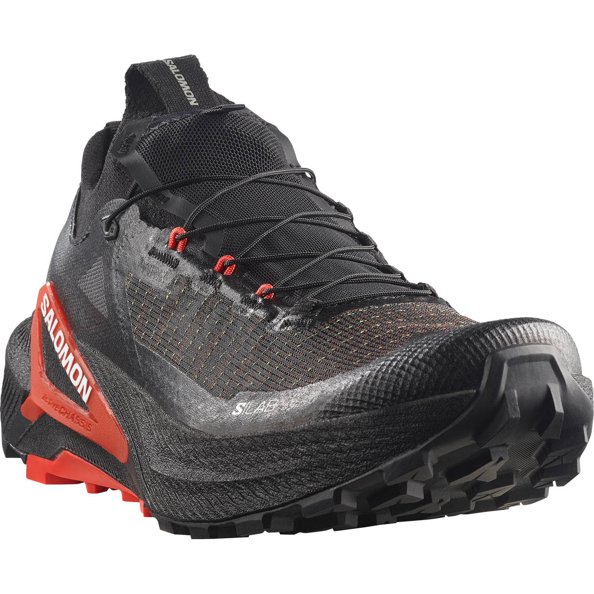 Salomon S/LAB Genesis 2