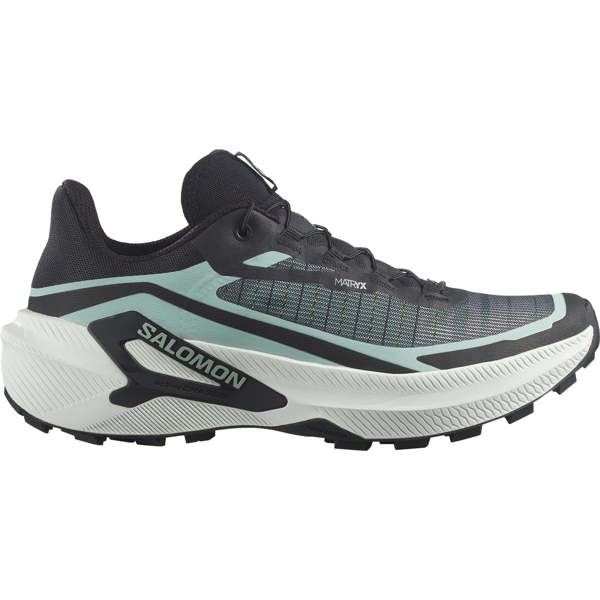 Salomon Genesis 2 Dames | Trail.nl