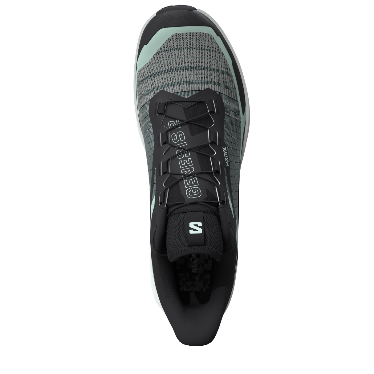 Salomon Genesis 2 Dames | Trail.nl