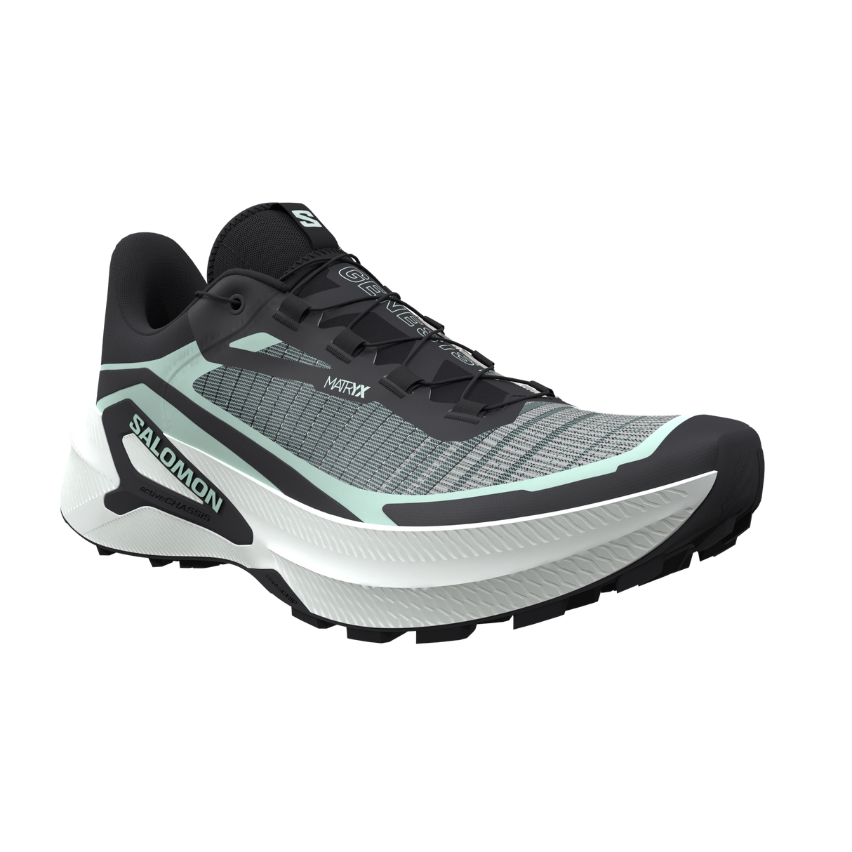 Salomon Genesis 2 Dames | Trail.nl