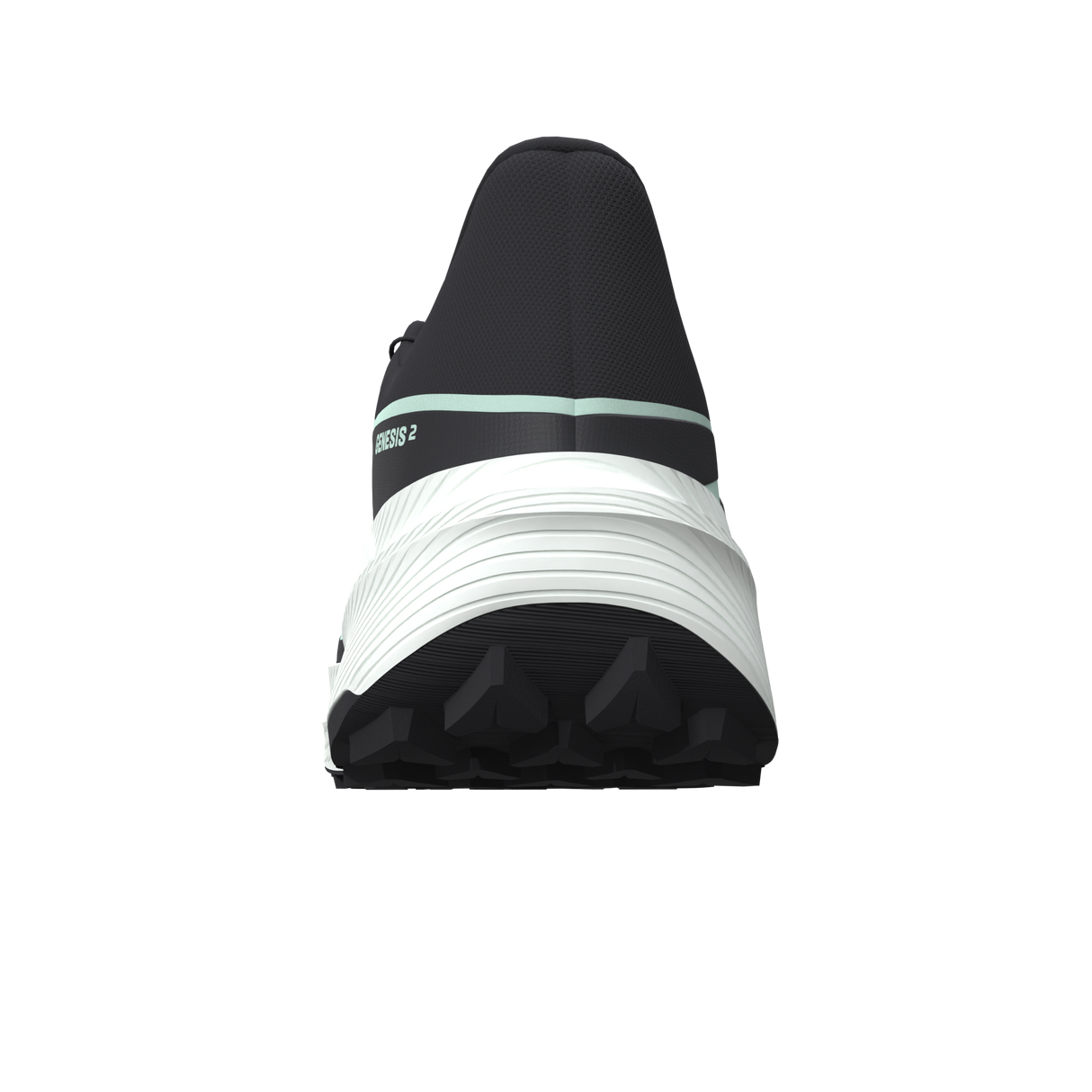 Salomon Genesis 2 Dames | Trail.nl