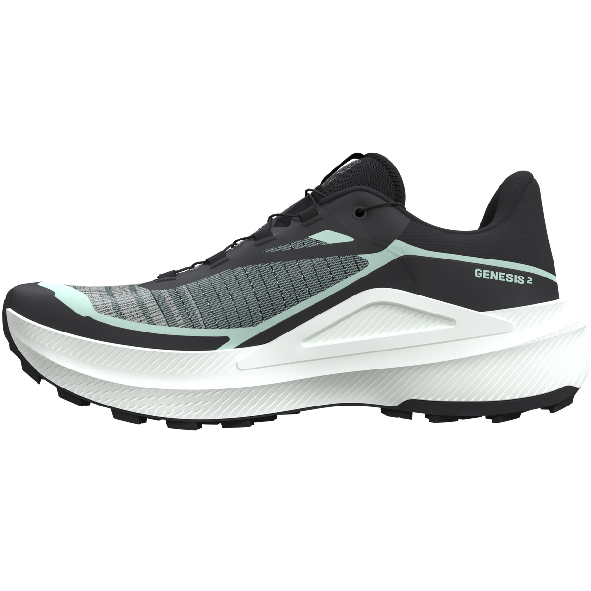 Salomon Genesis 2 Dames | Trail.nl