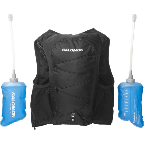 Salomon | Active Skin 8  | Hardlooprugzak | Dames | +2 Soft Flasks | Trail.nl