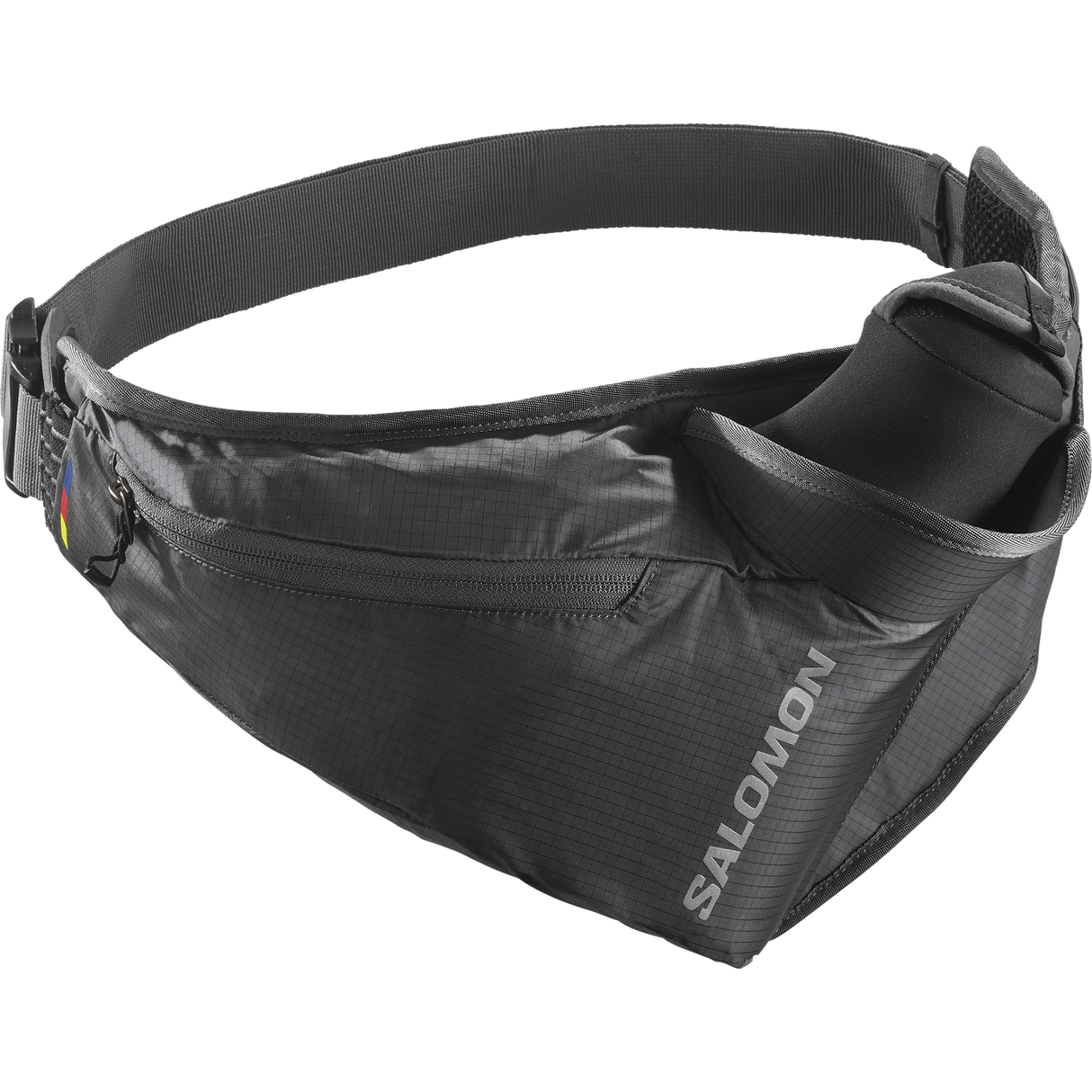 Salomon Cross Season Bottle Belt | Trail.nl