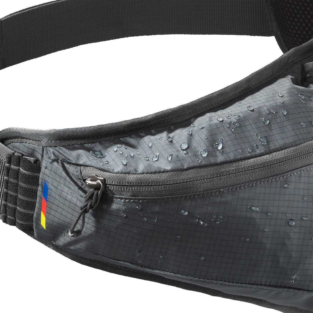 Salomon Cross Season Bottle Belt | Trail.nl
