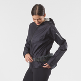 Salomon Cross Season Bottle Belt | Trail.nl