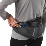 Salomon Cross Season Bottle Belt | Trail.nl