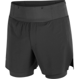 Salomon Sense Aero 2-in-1 Trail 5" Shorts Heren