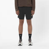 Salomon Sense Aero 2-in-1 Trail 5" Shorts Heren