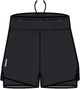 Salomon Sense Aero 2-in-1 Trail 5" Shorts Heren