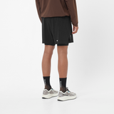Salomon Sense Aero 2-in-1 Trail 5" Shorts Heren