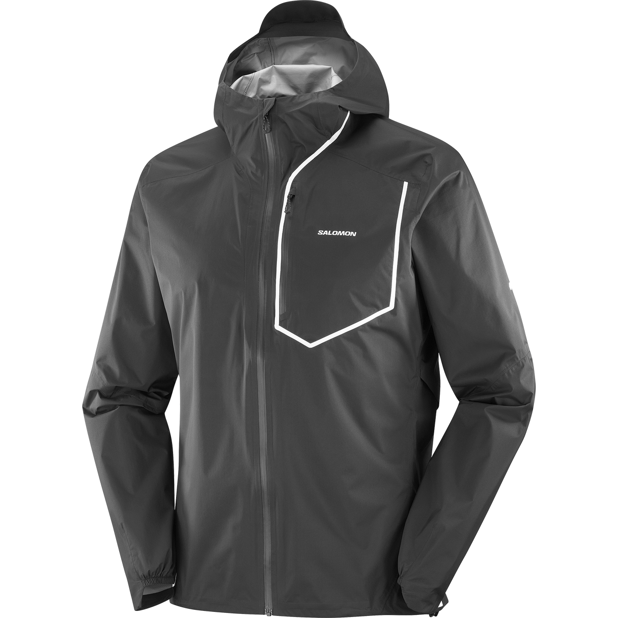 Salomon Bonatti Pro Jacket Heren
