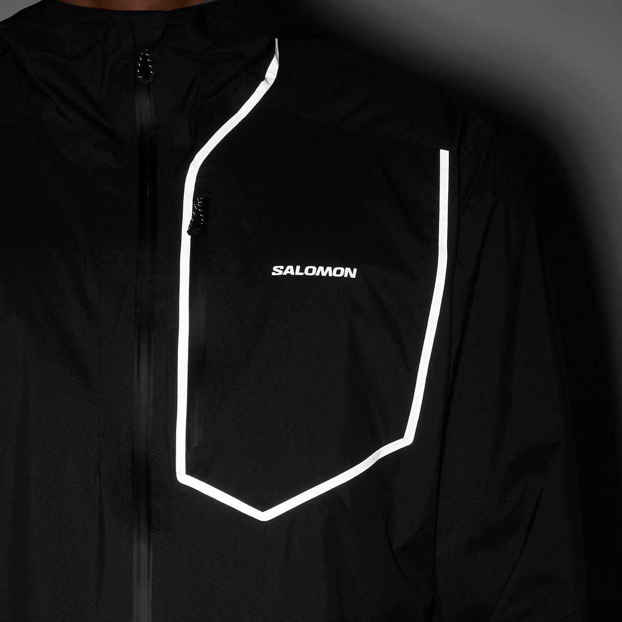 Salomon Bonatti Pro Jacket Heren
