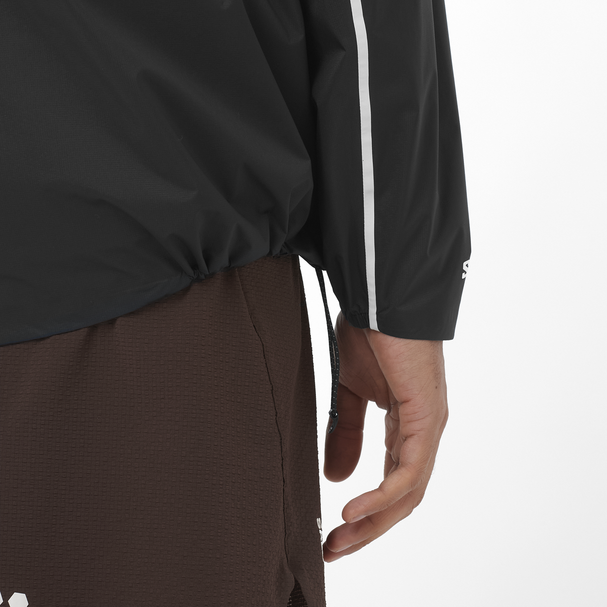 Salomon Bonatti Pro Jacket Heren