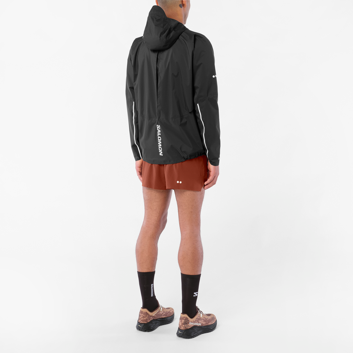 Salomon Bonatti Pro Jacket Heren